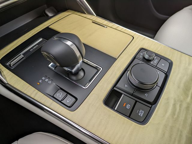 Mazda CX-90 3.3 Turbo S Premium Plus Package