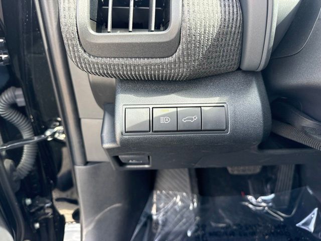 Used 2024 Toyota bZ4X SUV