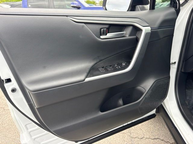 Used 2024 Toyota RAV4 Hybrid SUV
