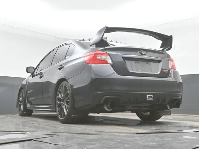Used 2019 Gray Subaru STi image 47