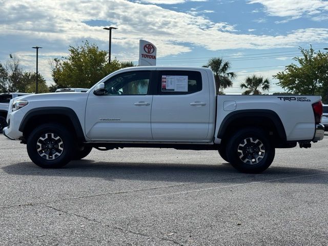 Used 2018 Toyota Tacoma Truck