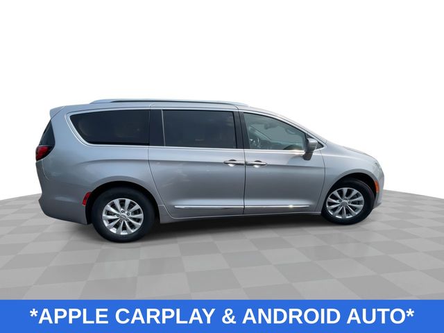 Used 2019 Chrysler Pacifica For Sale in New Hudson, MI
