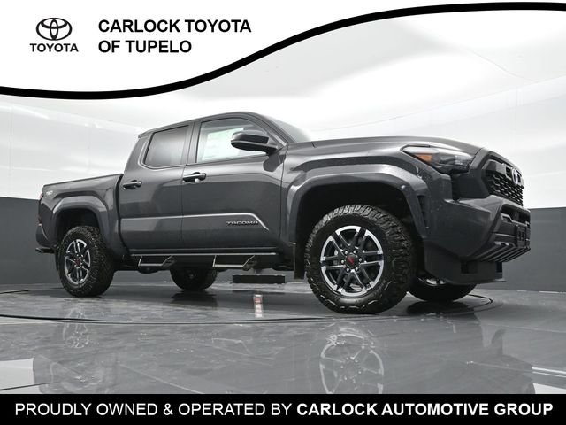 2024 Toyota Tacoma TRD Sport 38