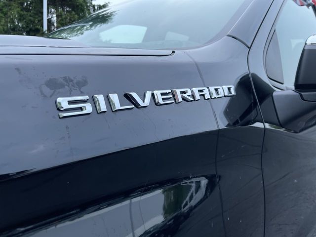 Used 2022 Chevrolet Silverado 1500 For Sale in New Hudson, MI