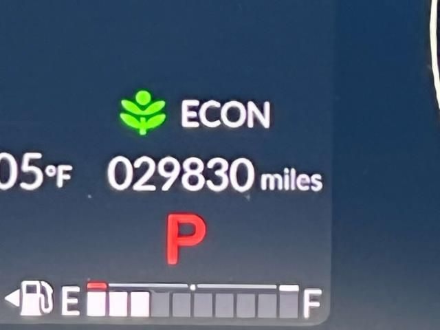 used 2023 Honda HR-V car, priced at $25,123