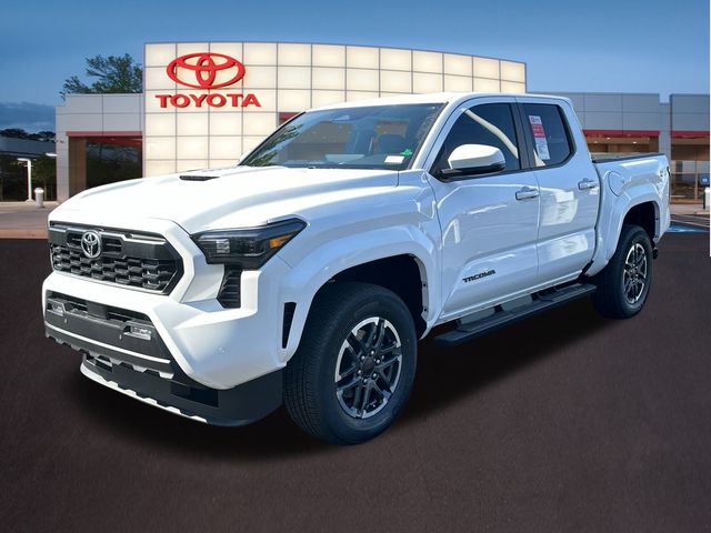 2024 Toyota Tacoma TRD Sport 23