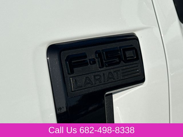 Used 2024 Ford F-150 Truck