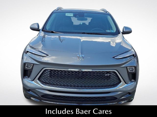 new 2026 Buick Encore GX car, priced at $33,480