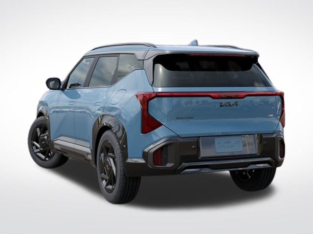 2027 Kia Seltos X-Line SX - Image 4