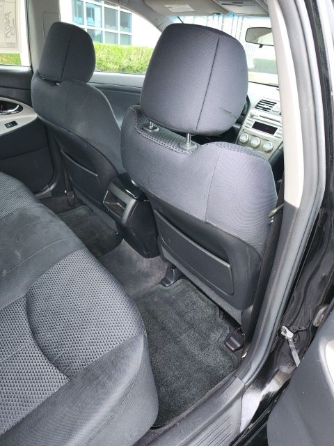 Used 2011 Black Toyota SE image 14