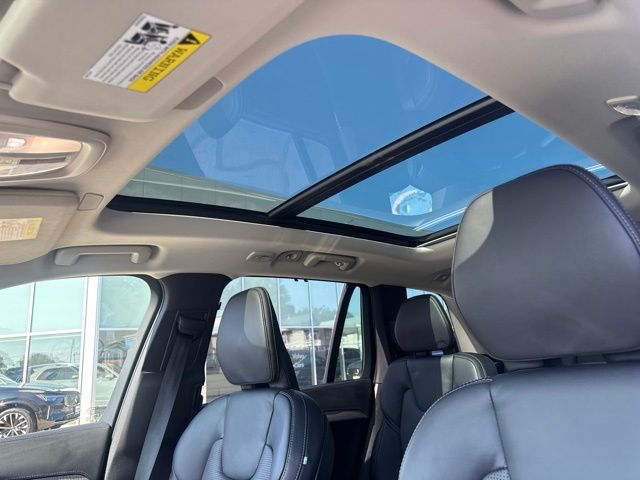Used 2025 Volvo XC90 Plug-In Hybrid SUV
