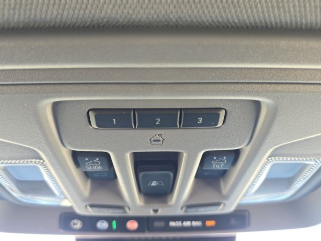 2024 GMC Sierra 2500HD Denali:45072A