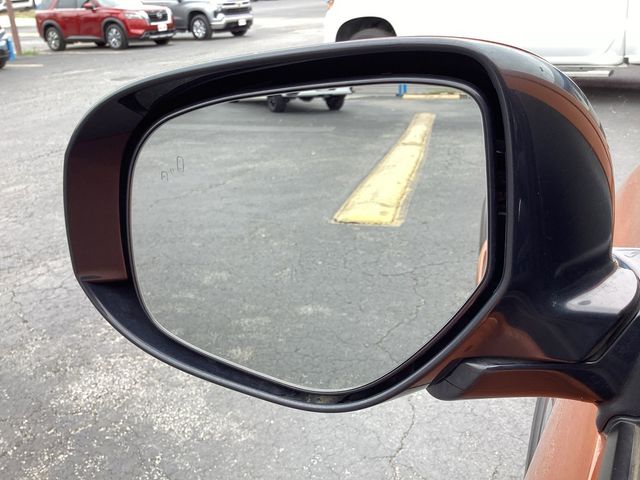 Used Car 2023 Mitsubishi Outlander Sport  For Sale Under $20,000 In San Antonio, Texas