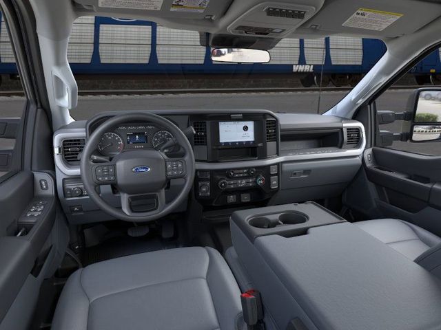 New 2026 Avalanche Ford F-250® XL image 9