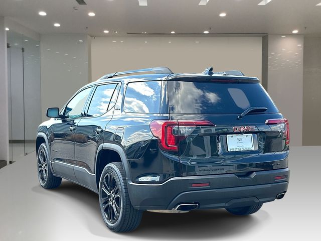 2023 GMC Acadia #3