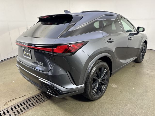 2024 Lexus RX RX photo