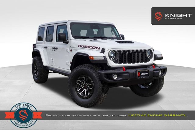 new 2026 Jeep Wrangler car, priced at $59,480