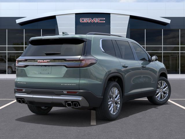 2027 GMC Acadia Elevation:47530