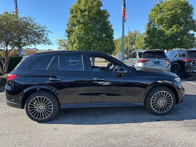 2026 Mercedes-Benz GLC GLC 300 - 2