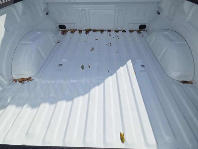 New 2026 White Ford XLT image 12