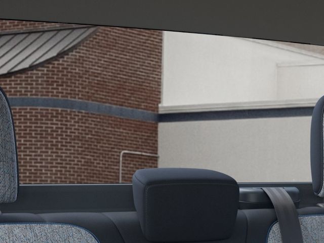 New 2026 White Ford XLT image 24