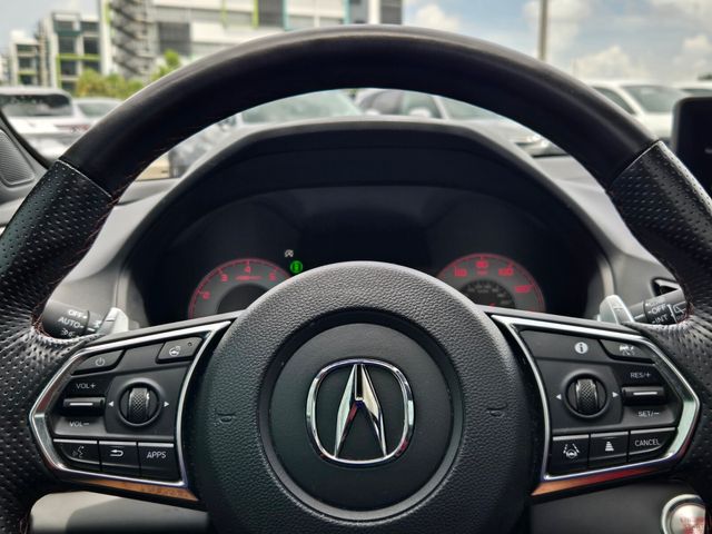 2024 Acura RDX - $37,691