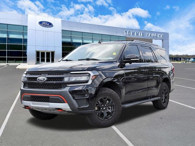  2023 Ford Expedition Timberline 4WD   