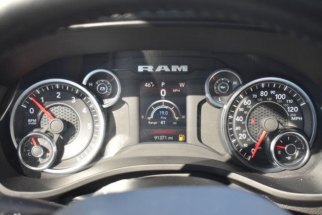Used 2024 Ram 1500 Truck