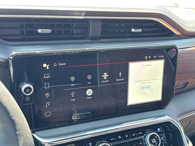 New 2026 Beige GMC Denali Ultimate image 18