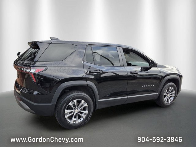 2025 Chevrolet Equinox #6