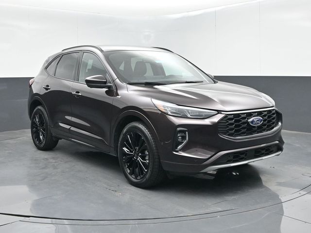 2023 Ford Escape ST-Line Elite
