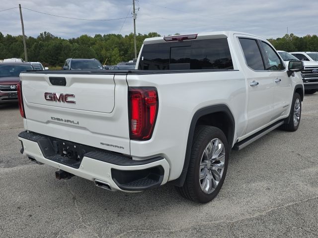 Photo of 2022 GMC Sierra 1500 Denali in Dallas, GA - 5,  2022 GMC Sierra 1500 Denali:C02455