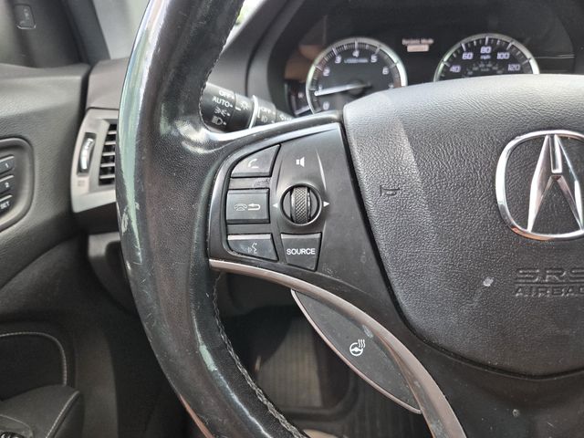 Used 2020 Acura MDX SUV