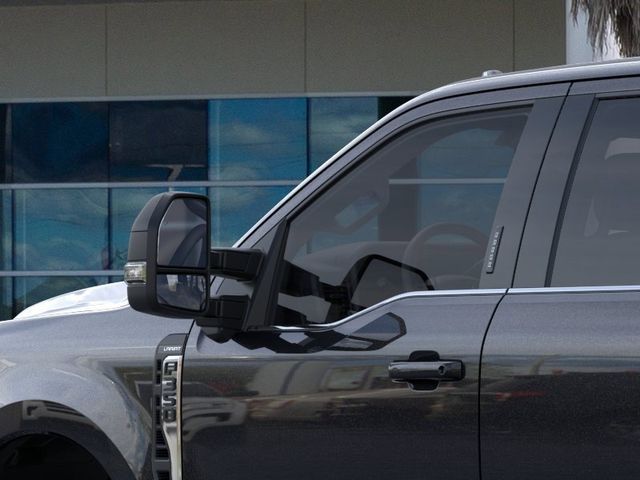 New 2026 Black Ford Lariat image 20