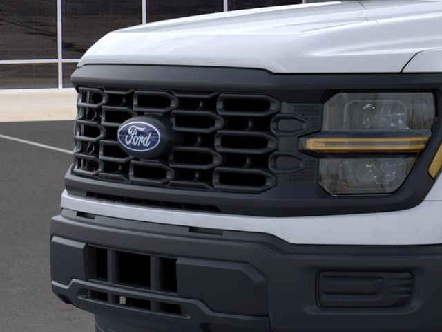 2026 Ford F-150 XL:TKE53329