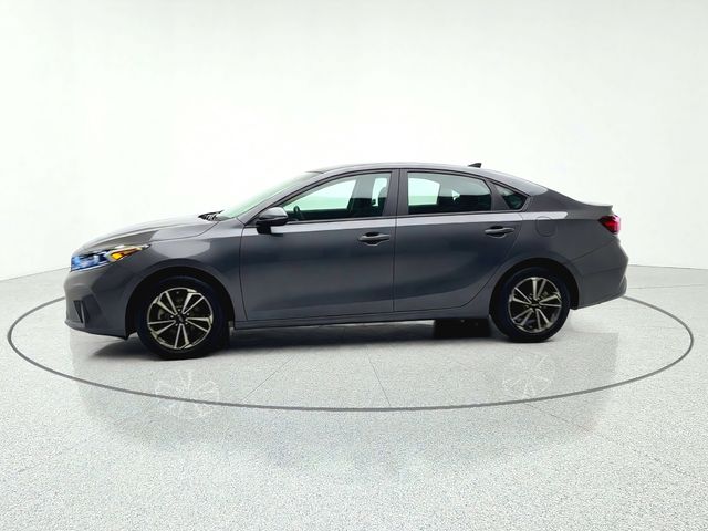 Used 2024 Kia Forte Sedan