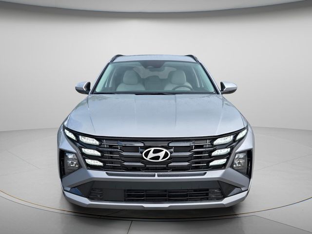 2026 Hyundai Tucson - $29,425