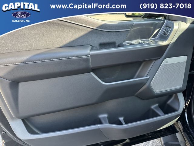Used 2026 Black Ford Lariat image 20