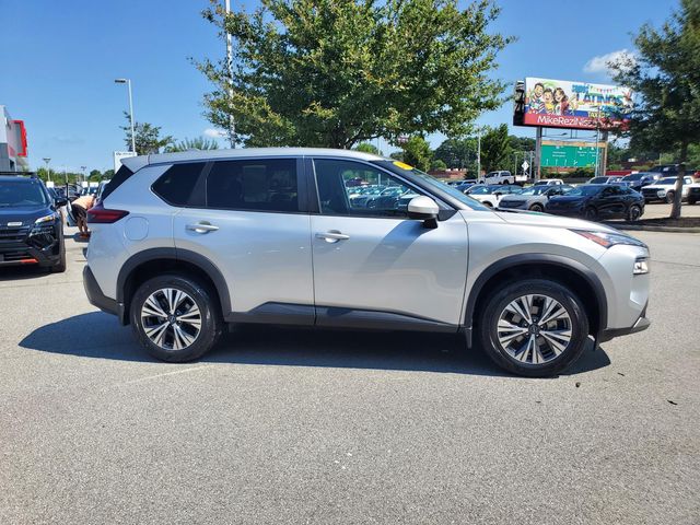Used 2023 Nissan Rogue SUV