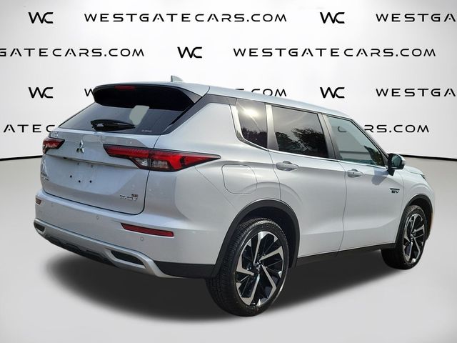 MitsubishiOutlander PHEV5