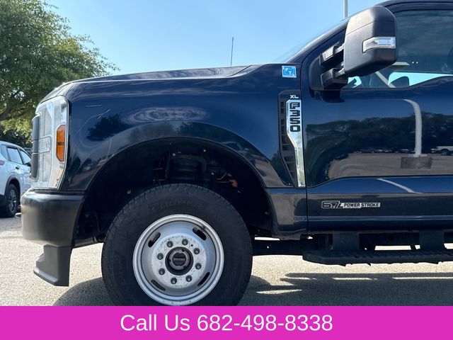 Used 2025 Ford F-350SD Truck