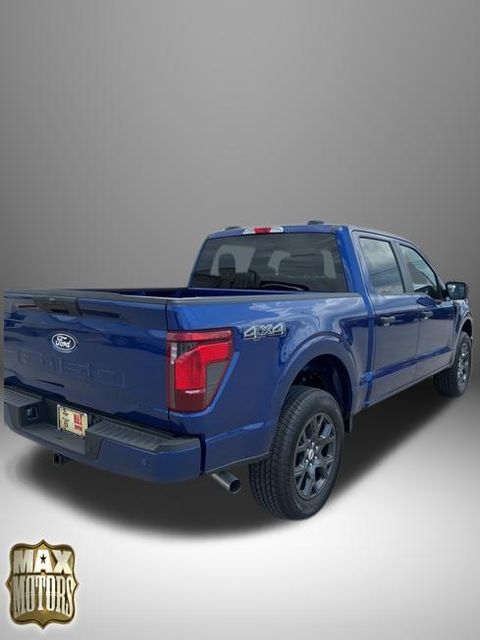 New 2026 Ford F-150 Truck