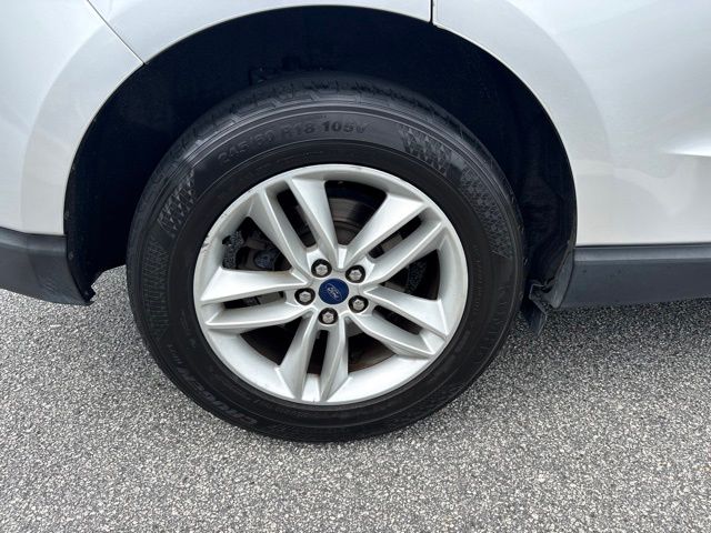 Used 2016 Ford Edge SUV