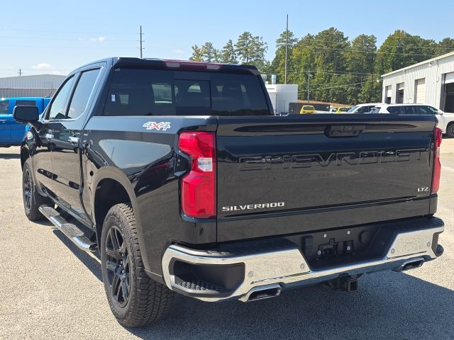 Photo of 2024 Chevrolet Silverado 1500 LTZ in Dallas, GA - 3,  2024 Chevrolet Silverado 1500 LTZ:C02406