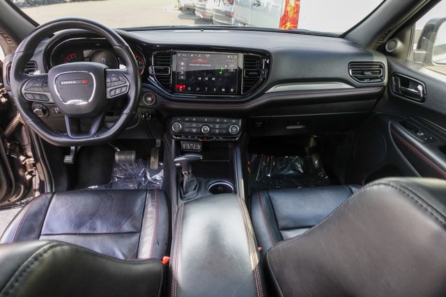 used 2024 Dodge Durango car, priced at $26,689
