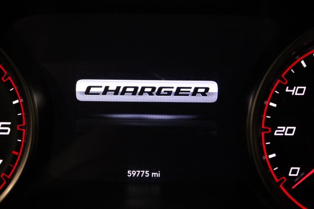 2022 Dodge Charger SXT 8