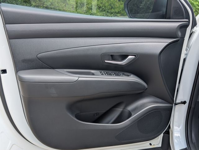 2026 Hyundai Tucson SEL Premium - 9