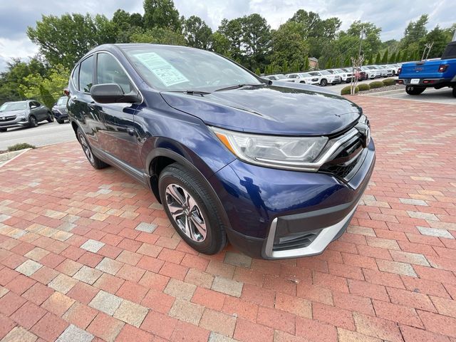 Used 2020 Honda CR-V SUV