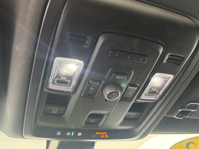 Used 2022 Chevrolet Tahoe SUV