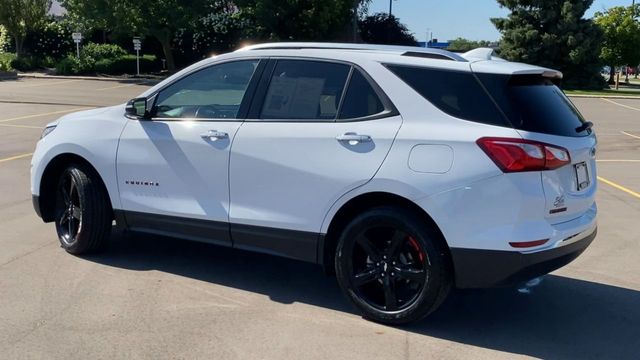 2021 Chevrolet Equinox Premier 6